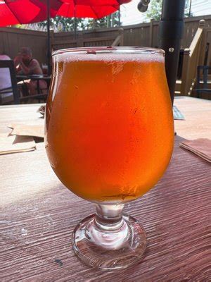 BUZZED VIKING BREWING CO, Locust .